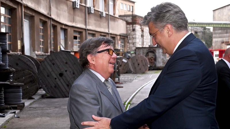 Treća faza suradnje s grupacijom Scenic važan je projekt za hrvatsku brodogradnju